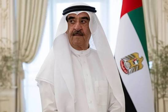 Saud bin Rashid Al Mu'alla Watch Collection - Every Watch He's Been Spotted Wearing